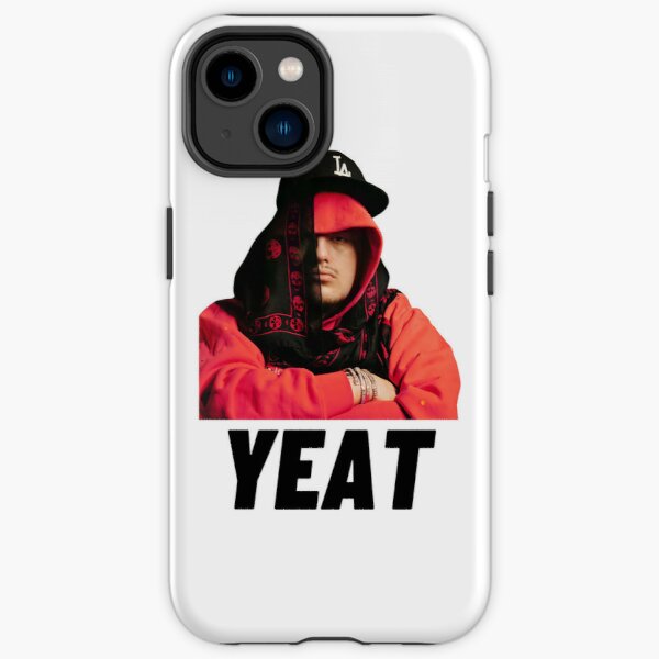 yeat  iPhone Tough Case RB1312 product Offical yeat Merch