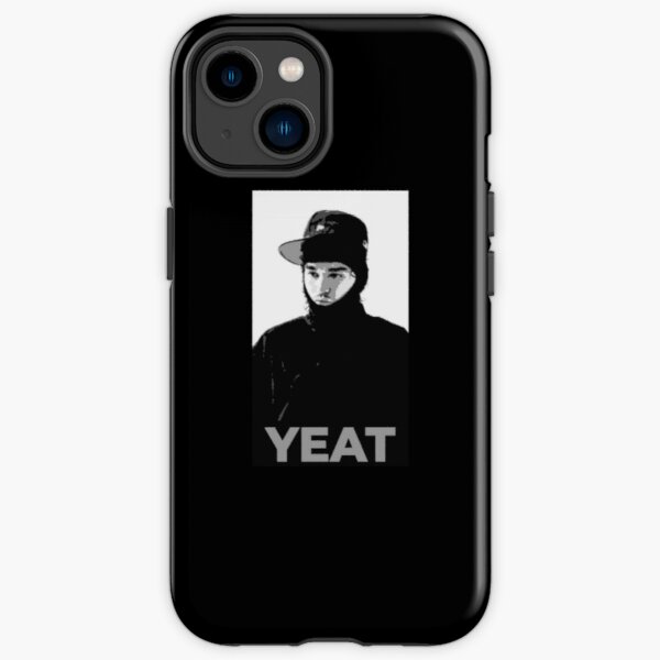 Yeat  iPhone Tough Case RB1312 product Offical yeat Merch