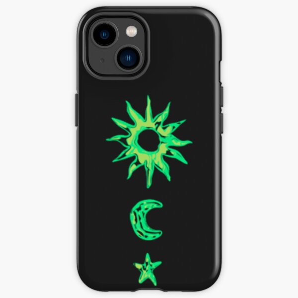 STYLIZED Yeat Logo Design iPhone Tough Case RB1312 product Offical yeat Merch