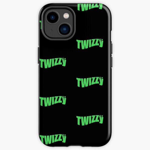 Yeat TWIZZY iPhone Tough Case RB1312 product Offical yeat Merch