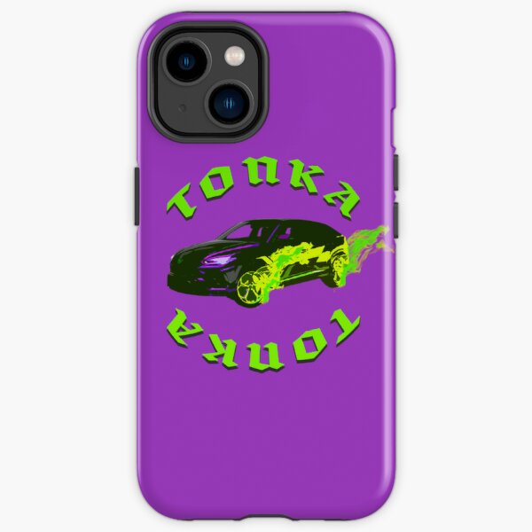 TONKA TRUCK YEAT iPhone Tough Case RB1312 product Offical yeat Merch