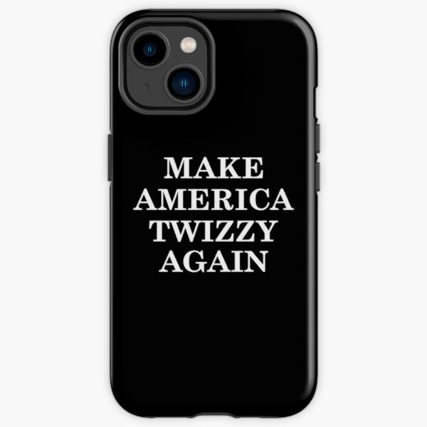 Make America Twizzy Again Yeat iPhone Tough Case RB1312 product Offical yeat Merch