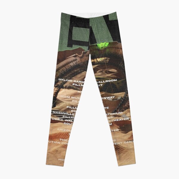 North America Your Yeat Leggings RB1312 product Offical yeat Merch