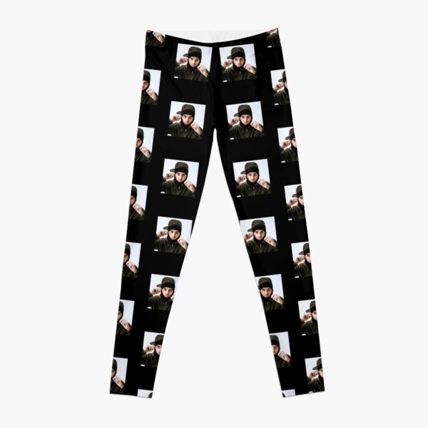 PORTRAIT  YEAT Leggings RB1312 product Offical yeat Merch
