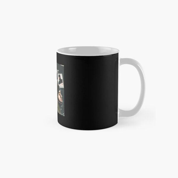 YEAT THE RAP Classic Mug RB1312 product Offical yeat Merch