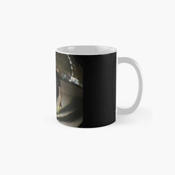 Yeat! Leader of the new generation! Classic Mug RB1312 product Offical yeat Merch