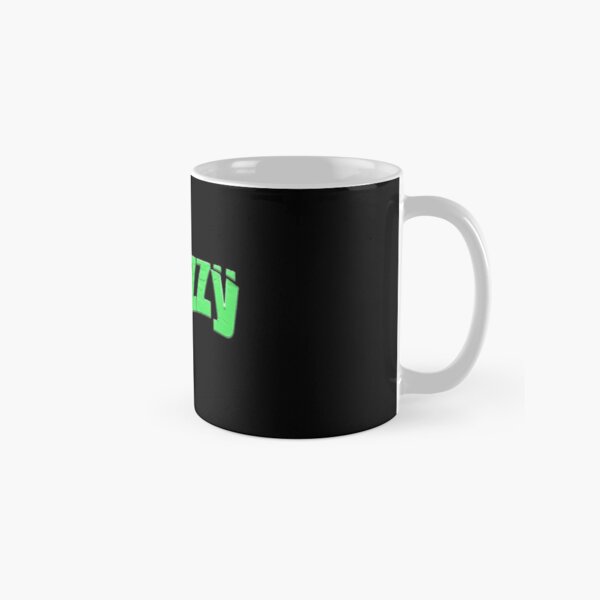 Twizzy Yeat Classic Mug RB1312 product Offical yeat Merch