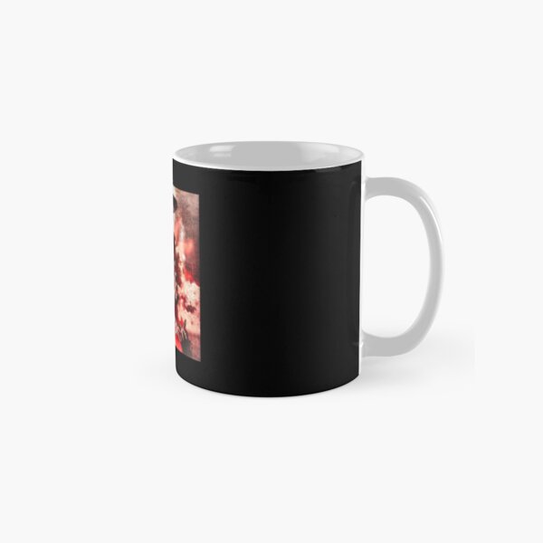 Yeat 2 Alive Deluxe Album Cover Classic Mug RB1312 product Offical yeat Merch