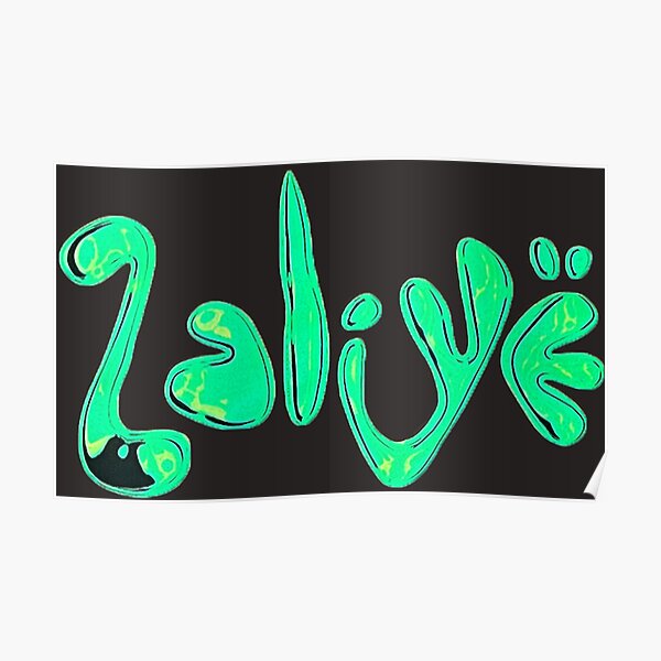 YEAT 2 ALIVE DESIGN Poster RB1312 product Offical yeat Merch