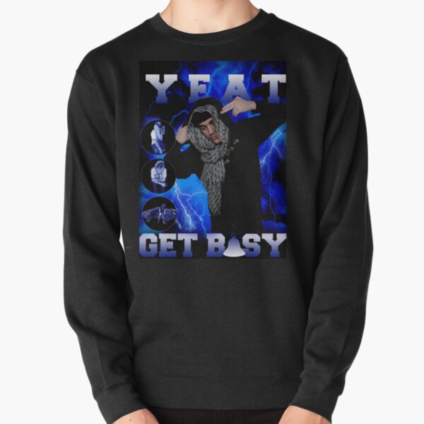 Yeat  Pullover Sweatshirt RB1312 product Offical yeat Merch