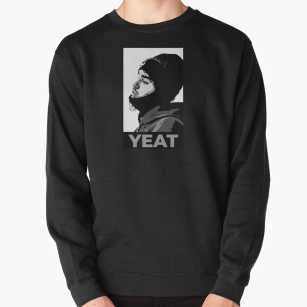 Yeat  Pullover Sweatshirt RB1312 product Offical yeat Merch