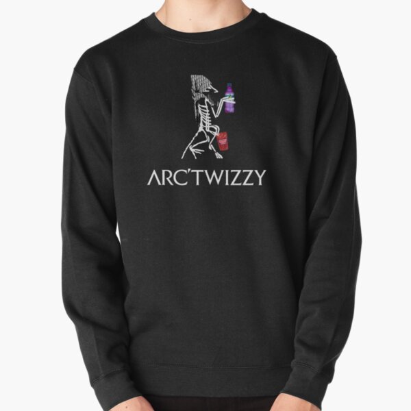 Yeat Fan Pack Arctwizzy Pullover Sweatshirt RB1312 product Offical yeat Merch