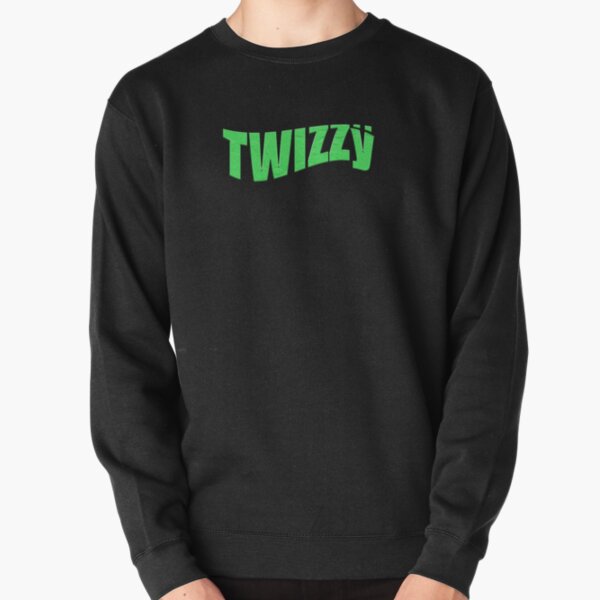 Yeat TWIZZY Pullover Sweatshirt RB1312 product Offical yeat Merch