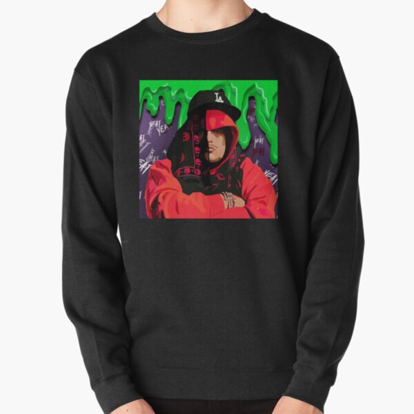YEAT Pullover Sweatshirt RB1312 product Offical yeat Merch
