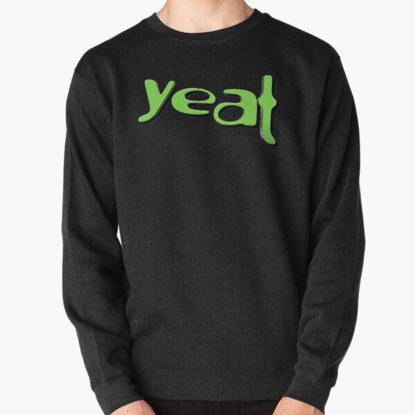 Twizzy Yeat Pullover Sweatshirt RB1312 product Offical yeat Merch