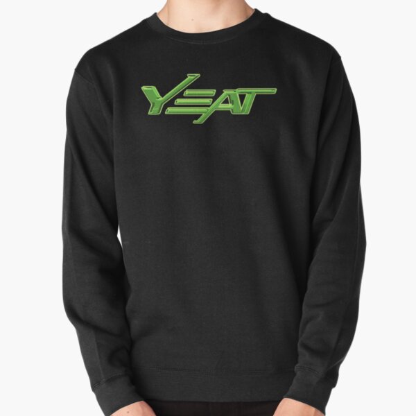 YEAT LOVERS Pullover Sweatshirt RB1312 product Offical yeat Merch