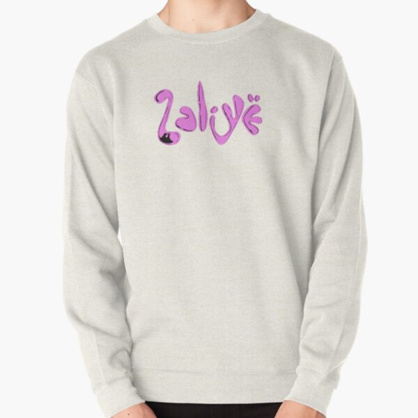 Yeat 2 Alive  Pullover Sweatshirt RB1312 product Offical yeat Merch