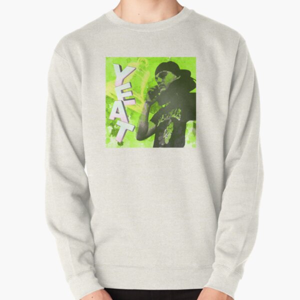 YEAT shirt Pullover Sweatshirt RB1312 product Offical yeat Merch