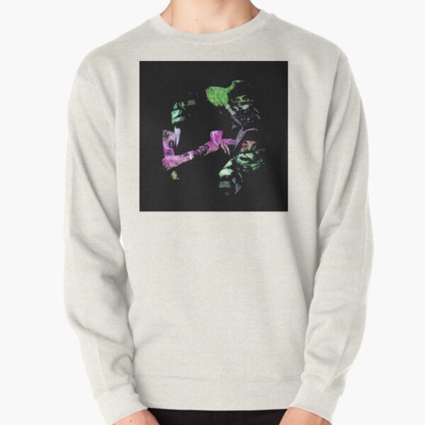 Yeat Twizzified Pullover Sweatshirt RB1312 product Offical yeat Merch