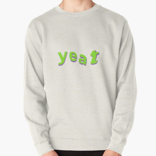 YEAT  Pullover Sweatshirt RB1312 product Offical yeat Merch