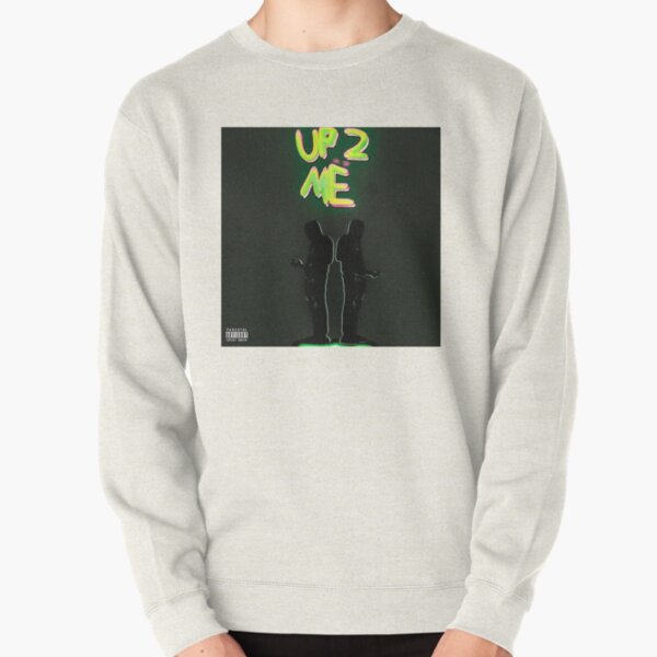 yeat album up 2 me Pullover Sweatshirt RB1312 product Offical yeat Merch