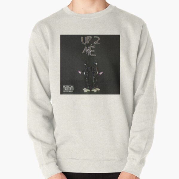 Yeat Album Up 2 me Pullover Sweatshirt RB1312 product Offical yeat Merch