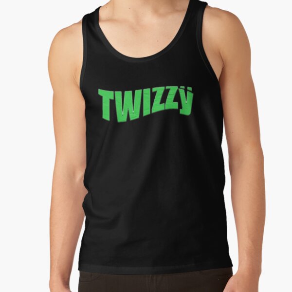 Twizzy Yeat Tank Top RB1312 product Offical yeat Merch