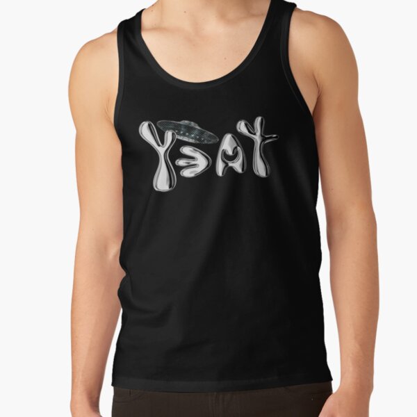 YEAT Tank Top RB1312 product Offical yeat Merch