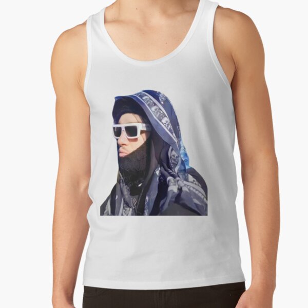 yeat  Tank Top RB1312 product Offical yeat Merch