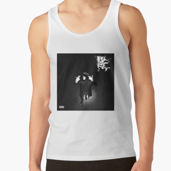 Yeat Album Lyfe Tank Top RB1312 product Offical yeat Merch
