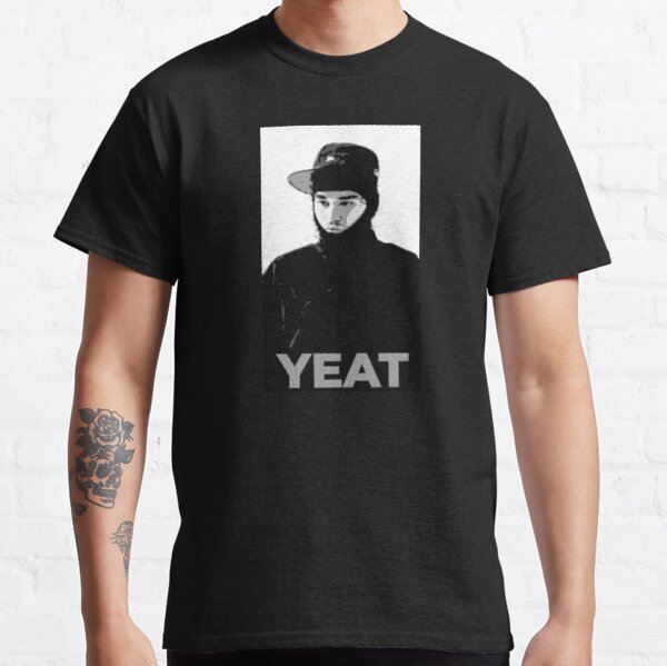 Yeat  Classic T-Shirt RB1312 product Offical yeat Merch