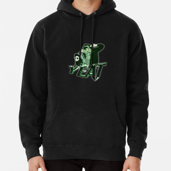 Vintage Yeat Pullover Hoodie RB1312 product Offical yeat Merch