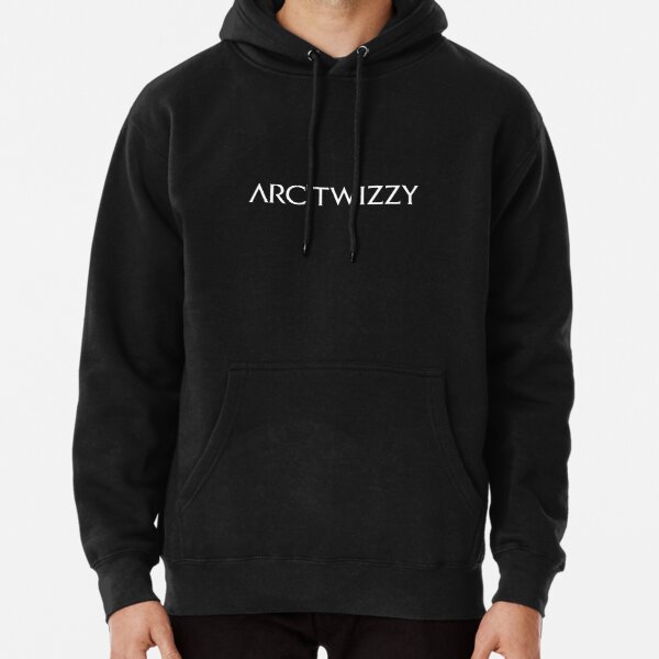 Arc'twizzy Yeat Pullover Hoodie RB1312 product Offical yeat Merch