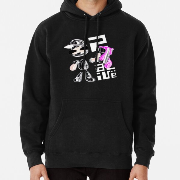 STYLIZED Yeat 2 Alive Pullover Hoodie RB1312 product Offical yeat Merch