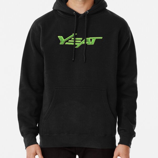 YEAT LOVERS Pullover Hoodie RB1312 product Offical yeat Merch