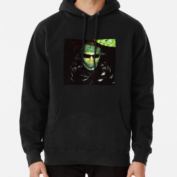 YEAT Pullover Hoodie RB1312 product Offical yeat Merch