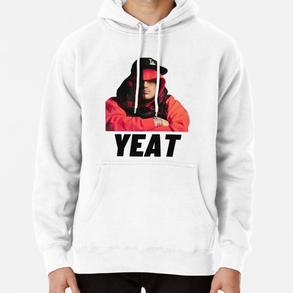 yeat  Pullover Hoodie RB1312 product Offical yeat Merch