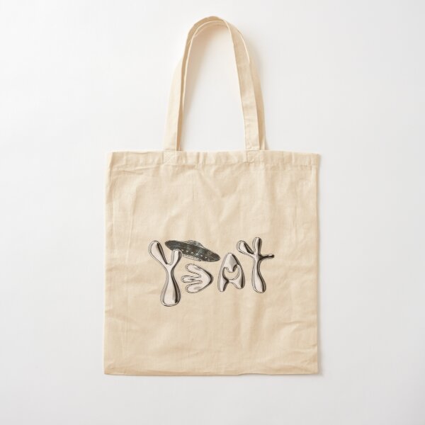 YEAT Cotton Tote Bag RB1312 product Offical yeat Merch