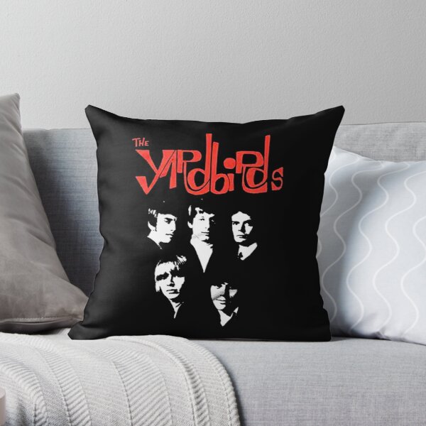 Yeat Throw Pillow RB1312 product Offical yeat Merch
