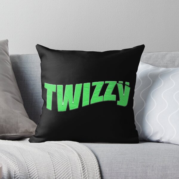 Twizzy Yeat Throw Pillow RB1312 product Offical yeat Merch
