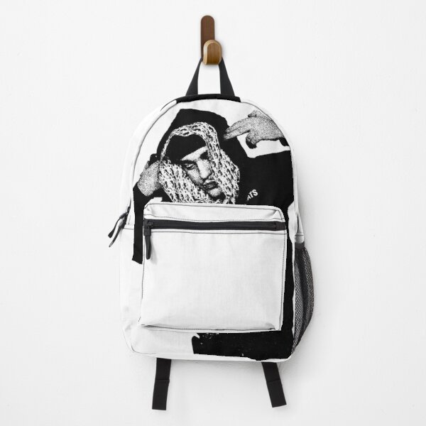 Yeat Minimal Backpack RB1312 product Offical yeat Merch