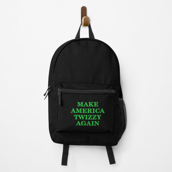 Make America Twizzy Again Yeat Backpack RB1312 product Offical yeat Merch
