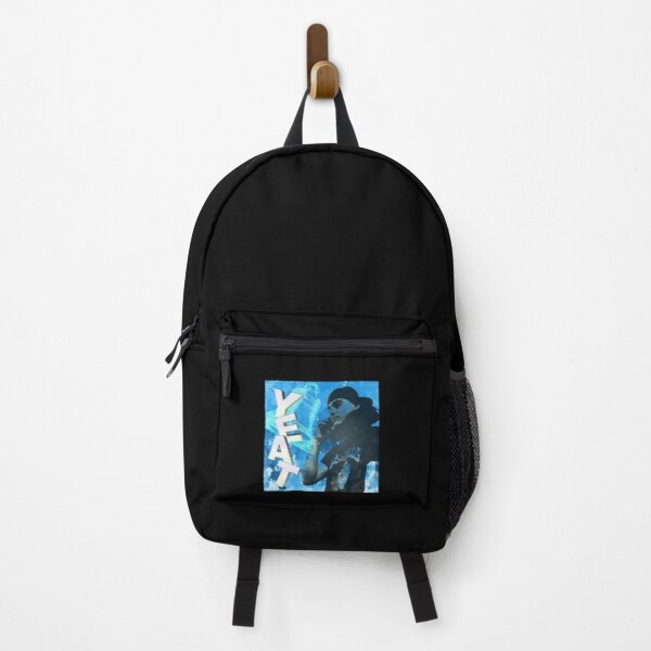 YEAT RAPPER Backpack RB1312 product Offical yeat Merch