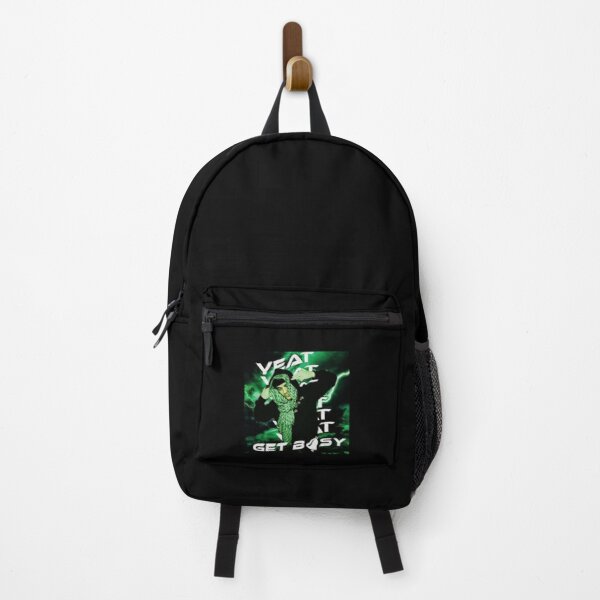 Yeat Get busy Backpack RB1312 product Offical yeat Merch