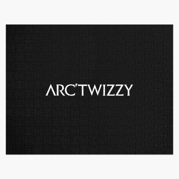 Arc'twizzy Yeat Jigsaw Puzzle RB1312 product Offical yeat Merch