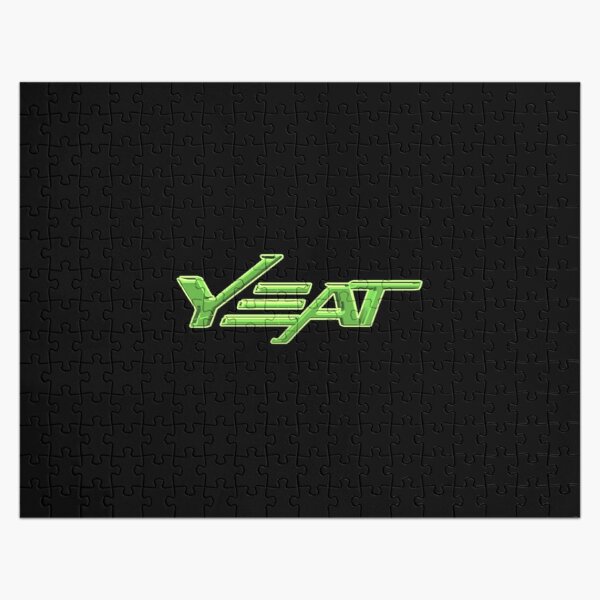 YEAT LOVERS Jigsaw Puzzle RB1312 product Offical yeat Merch