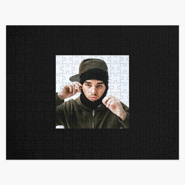 PORTRAIT  YEAT Jigsaw Puzzle RB1312 product Offical yeat Merch