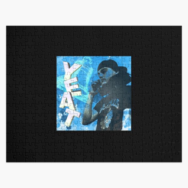 YEAT RAPPER Jigsaw Puzzle RB1312 product Offical yeat Merch