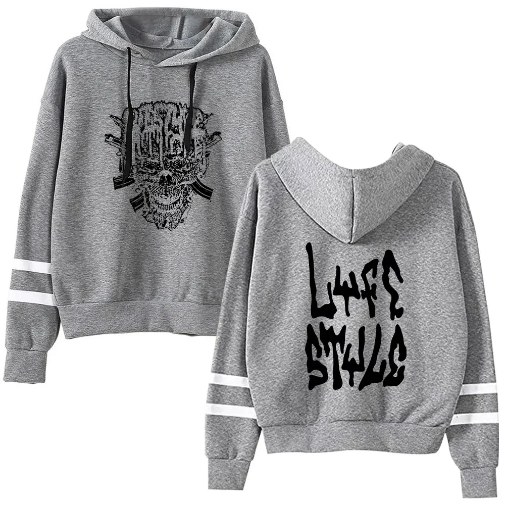 kf Sbcf40820b65a4e03b2aea3e392bb5618N Yeat Lyfestyle hooded Long Sleeve Pocketless vintage Sweatshirt Men Women rip hip hop Pullover - Yeat Merch